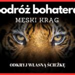 PODRÓŻ BOHATERA. Męski krąg. Warszawa. III edycja
