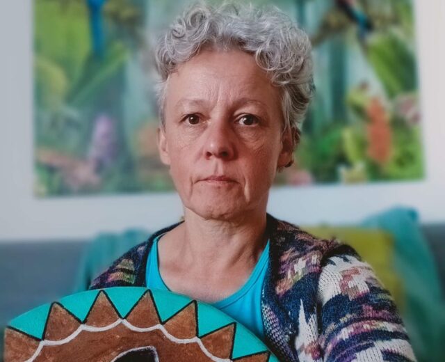 Justyna Masella Praszyńska