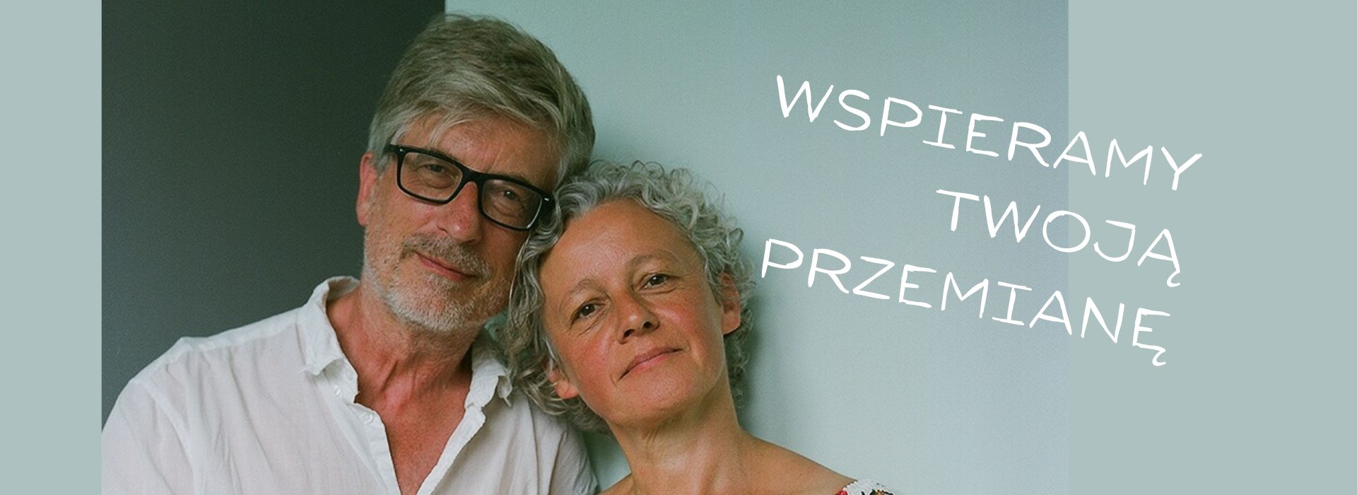 Justyna Masella Praszyńska, Roman Praszyński, fot. Monika Redzisz