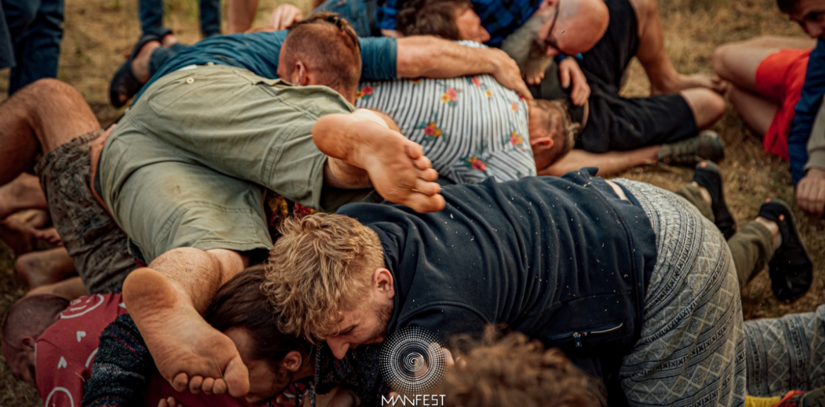 Fotografia: Bogusz Marcin Foto Studio, MAN-I-FEST